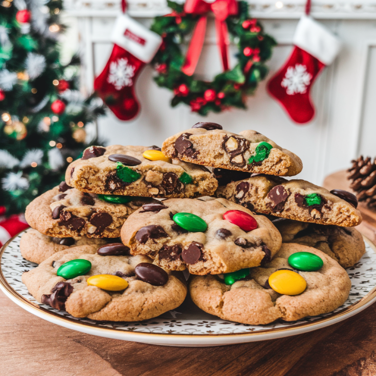 16 Irresistible Gluten-Free Christmas Cookie Recipes for the Holidays