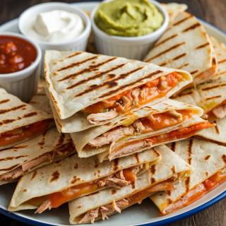 12 Crowd-Pleasing Game Day Snacks to Keep the Cheers Going