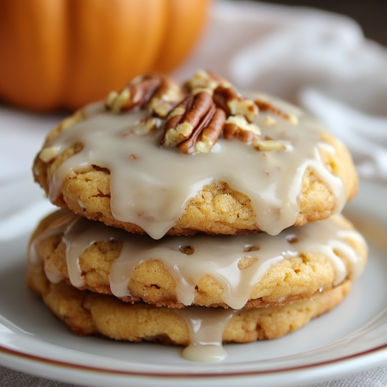 16 Irresistible Pumpkin Oatmeal Cookie Recipes for Fall Bliss