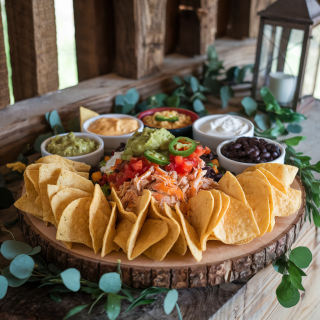14 Easy Snack Board Ideas for a Perfect Movie Marathon