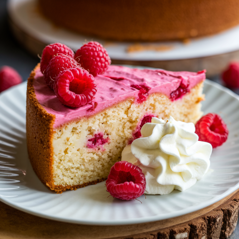 14 Delicious Fruit Cakes That Aren’t Just for the Holidays