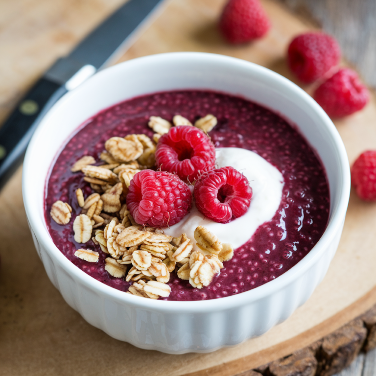 15 Instant Desserts You Can Make in a Blender