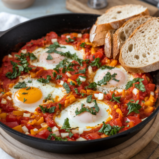 Crack Into These 15 Delicious Egg Recipes for Breakfast