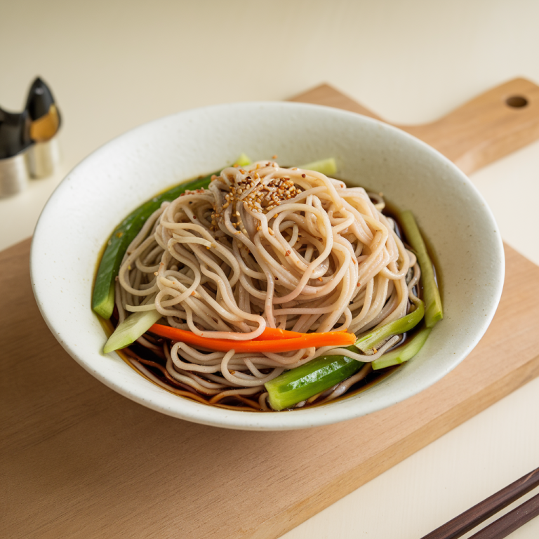 15 Easy Asian Noodle Bowls You Can Make at Home
