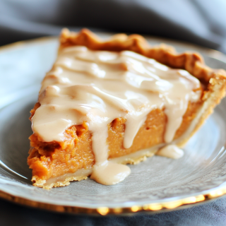 14 Irresistible Vegan Desserts To Sweeten Your Thanksgiving Table