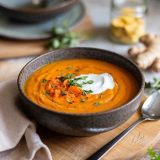 13 Cozy Fall Soups to Warm You Up and Satisfy Your Soul