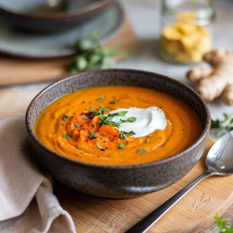 13 Cozy Fall Soups to Warm You Up and Satisfy Your Soul
