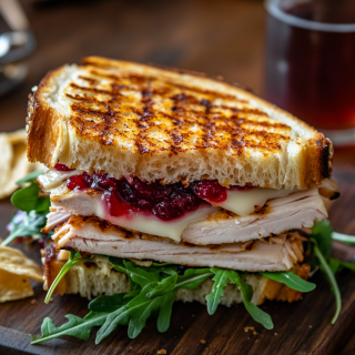 11 Best Ways To Use Leftover Turkey After Thanksgiving