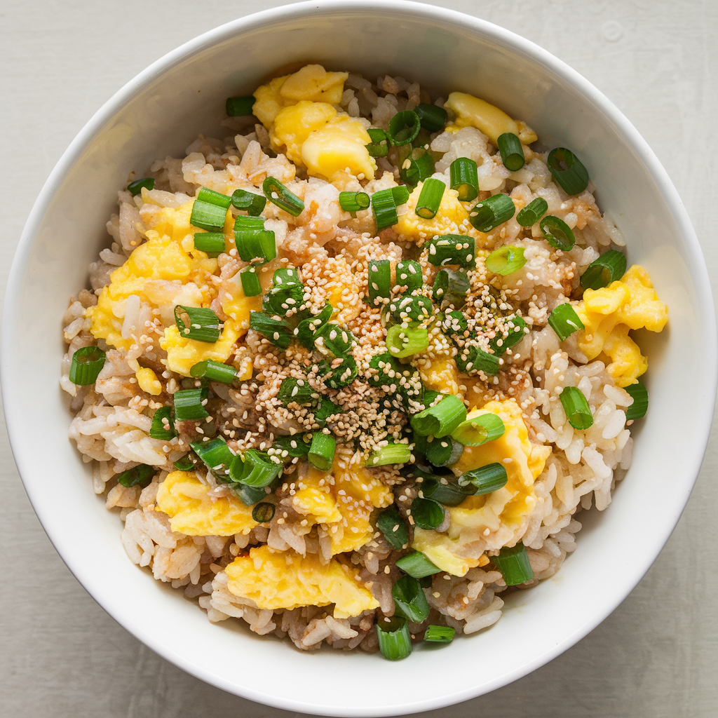 15 Easy Stir-Fried Rice Dishes That’ll Have Everyone Asking for Seconds 15 Easy Stir-Fried Rice Dishes That’ll Have Everyone Asking for Seconds