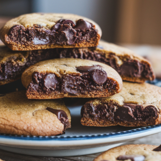 10 Delicious Gingerbread Cookie Ideas for the Perfect Holiday Treats