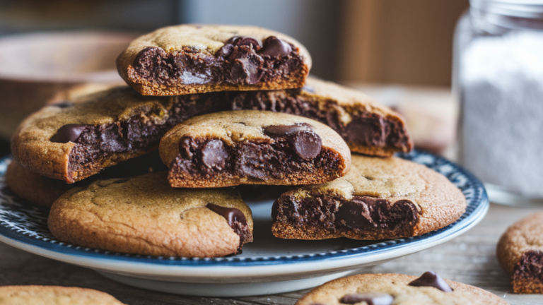 10 Delicious Gingerbread Cookie Ideas for the Perfect Holiday Treats