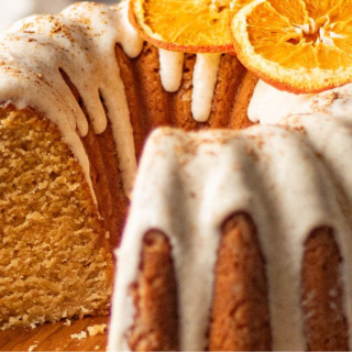 10 Irresistible Flavors for Your Next Bundt Cake Creation