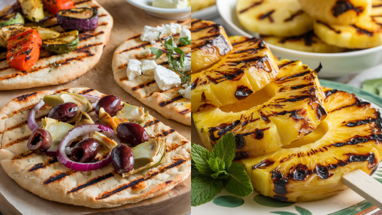 10 Sizzling Grill Recipes to Spice Up Your Next BBQ