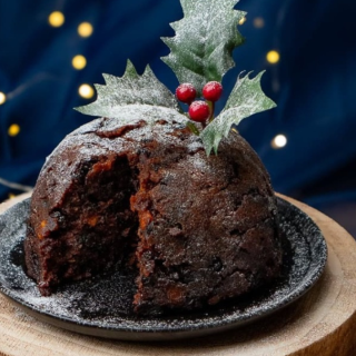 10 Traditional Christmas Dishes from Around the World