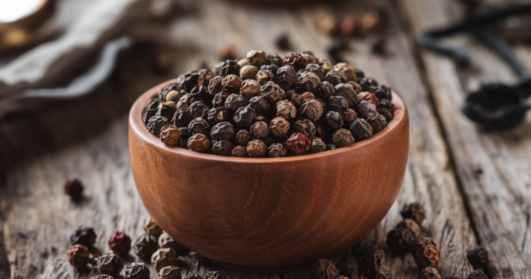 11 Common Spices You Should Avoid Storing Near Heat