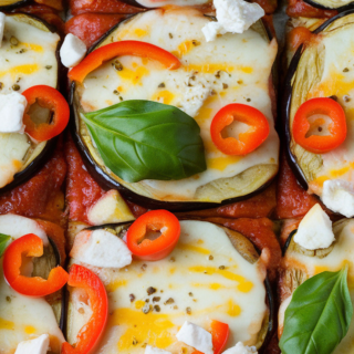 11 Delicious Ways to Cook with Eggplant