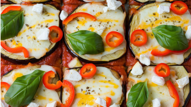11 Delicious Ways to Cook with Eggplant