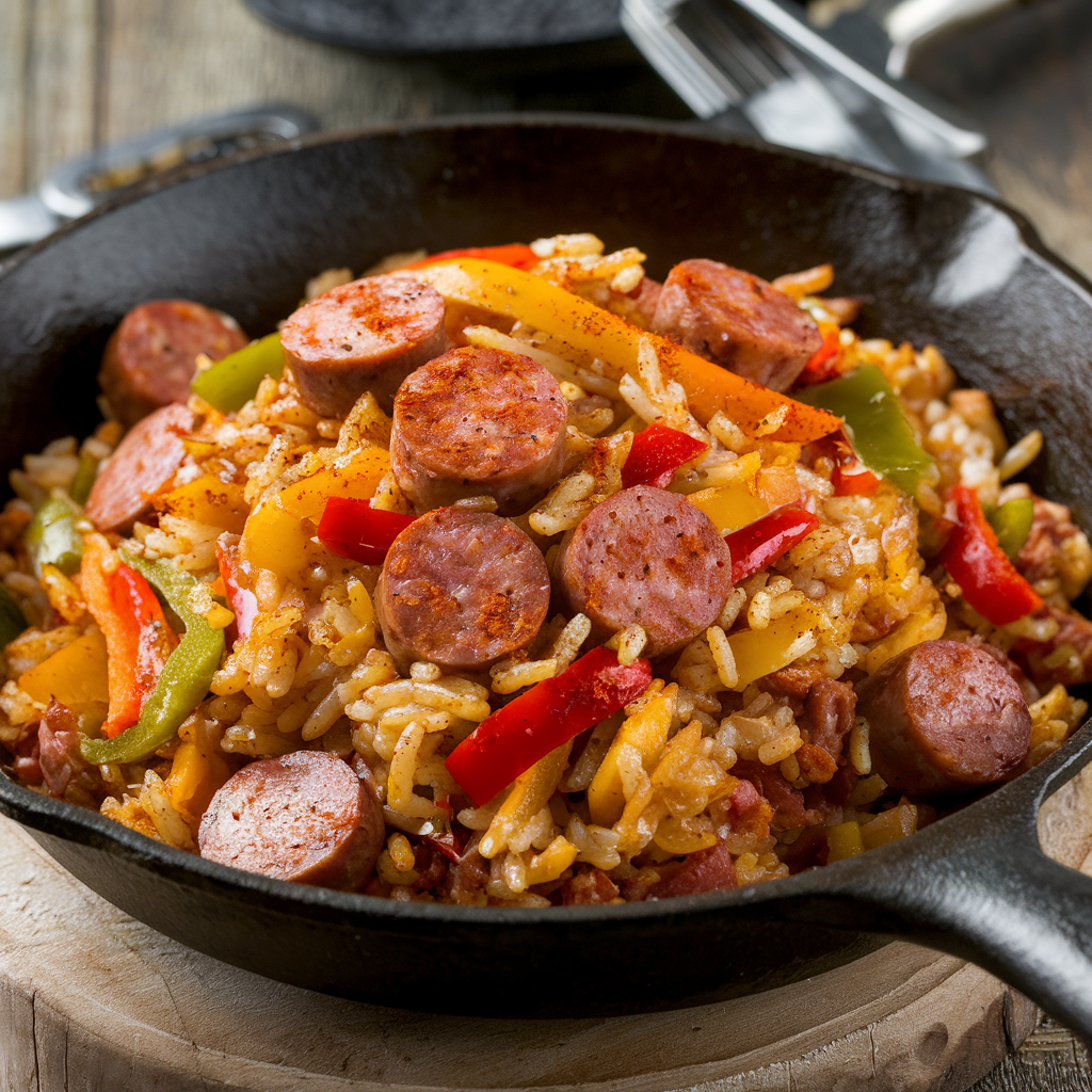 15 Easy Stir-Fried Rice Dishes That’ll Have Everyone Asking for Seconds 15 Easy Stir-Fried Rice Dishes That’ll Have Everyone Asking for Seconds