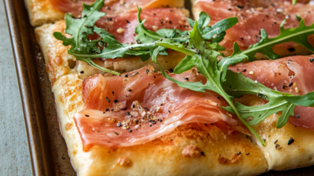 13 Delicious Focaccia Topping Ideas You’ll Love