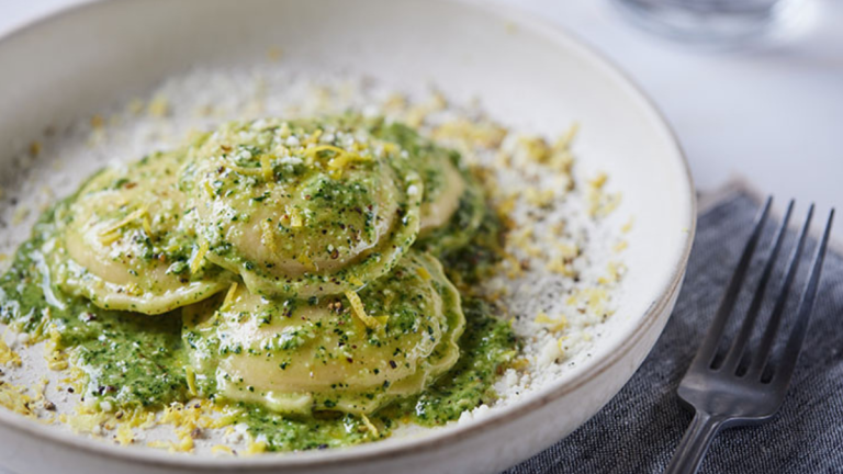 13 Ways to Elevate Your Dinner Table with Ravioli Recipes