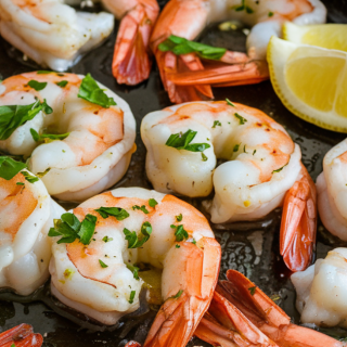 14 Simple Tapas Recipes to Make Your Guests Feel Like They're In Spain