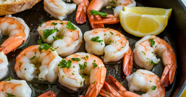 14 Simple Tapas Recipes to Make Your Guests Feel Like They’re In Spain