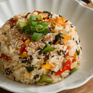 15 Easy Stir-Fried Rice Dishes That’ll Have Everyone Asking for Seconds