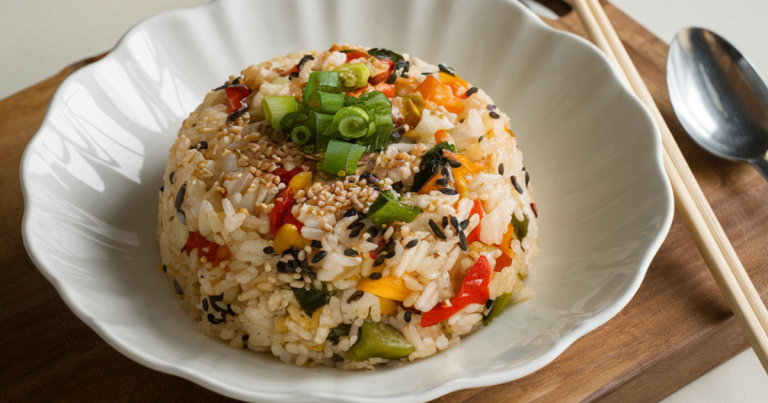 15 Easy Stir-Fried Rice Dishes That’ll Have Everyone Asking for Seconds