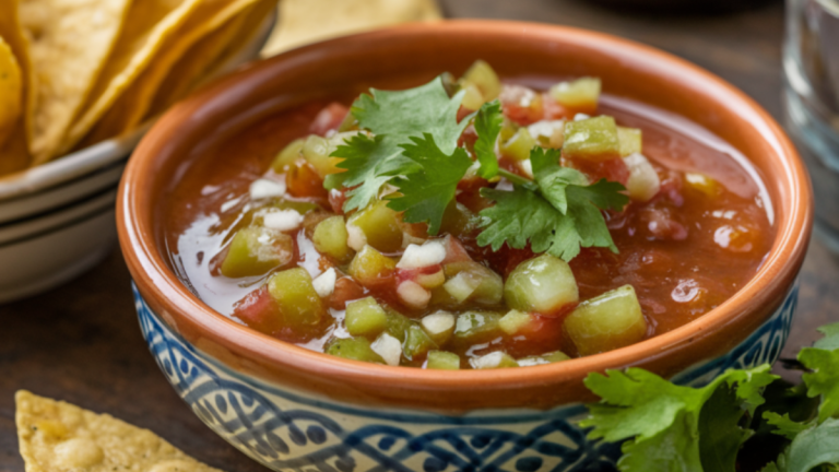15 Homemade Salsas That Beat Store-Bought Every Time