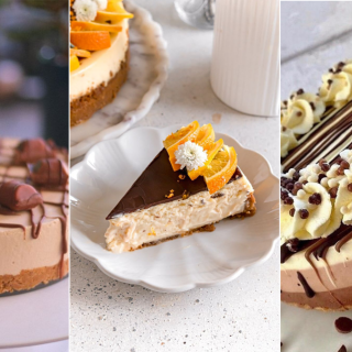 17 Dreamy Chocolate Cheesecakes So Good, You’ll Want to Make Them All