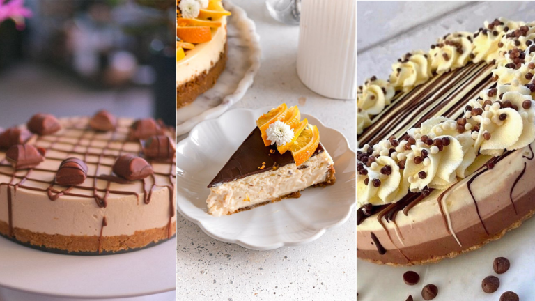 17 Irresistible Chocolate Cheesecakes That Will Have You Coming Back for Seconds