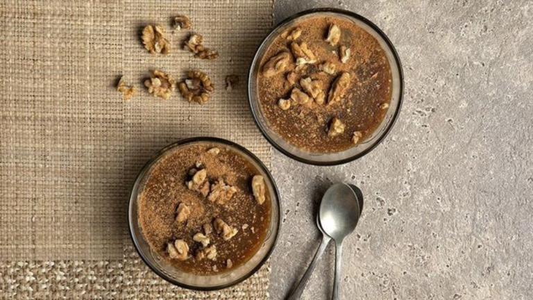 20 Greek Desserts That Will Transport You Straight to the Mediterranean