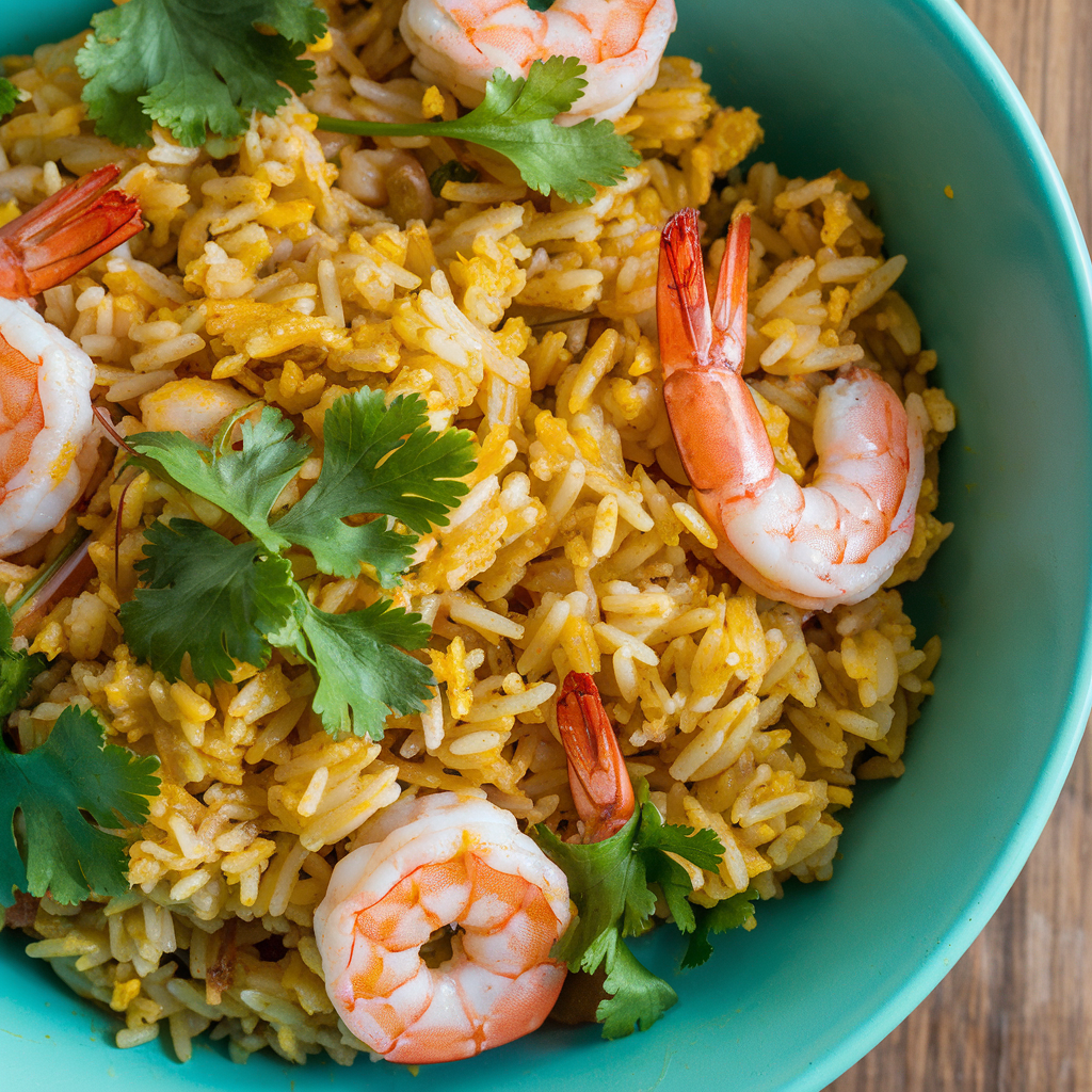 15 Easy Stir-Fried Rice Dishes That’ll Have Everyone Asking for Seconds 15 Easy Stir-Fried Rice Dishes That’ll Have Everyone Asking for Seconds