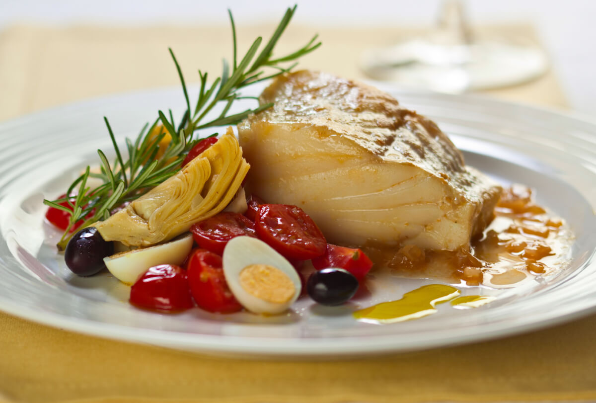 Bacalhau (Portugal)