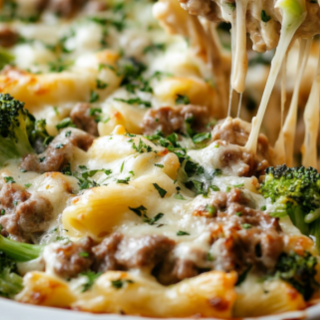 Get Dinner Done with These 12 Ground Beef Casserole Recipes