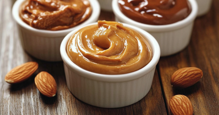 “Healthy” Snacks That Are Secretly Sugar Bombs