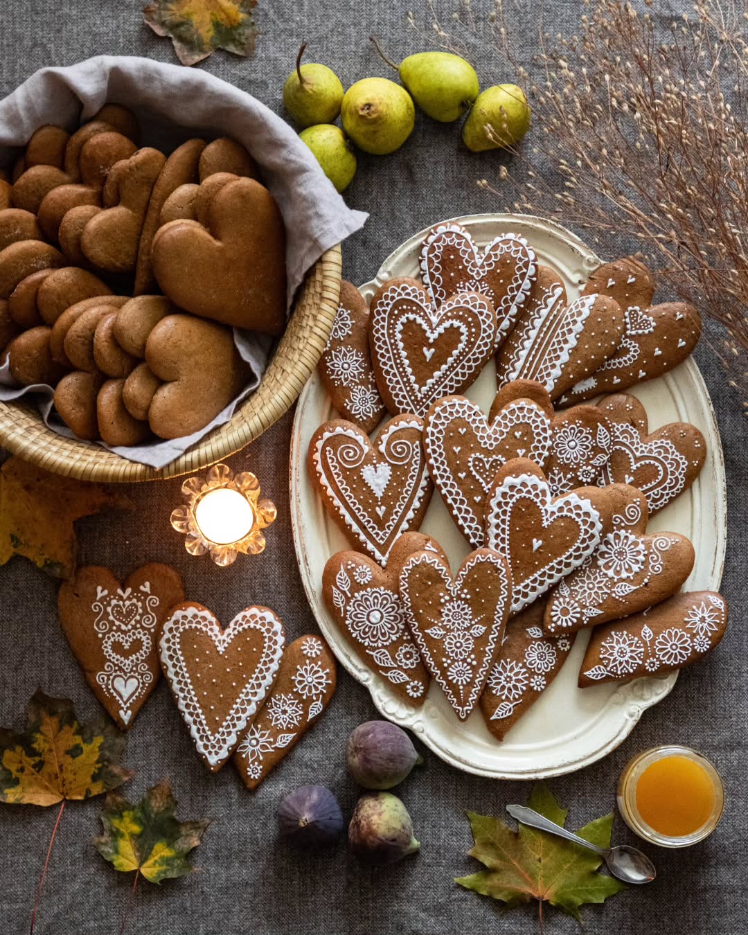 Lebkuchen (Germany)