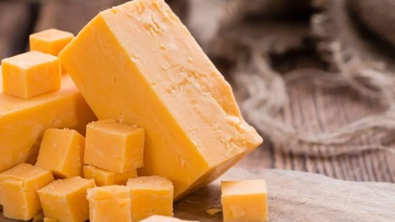 13 Cheeses Nutritionists Say to Eat With Caution (Even If You Love Them)