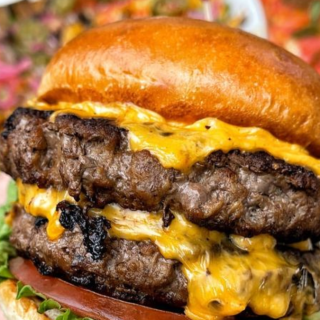 10 Fast Food Burgers Ranked The Juicy List That Will Change Your Drive-Thru Order Forever