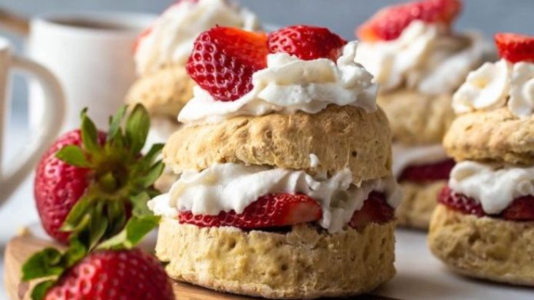 10 Insanely Delicious Gluten-Free Recipes That Will Change the Way You Think About Gluten-Free Food