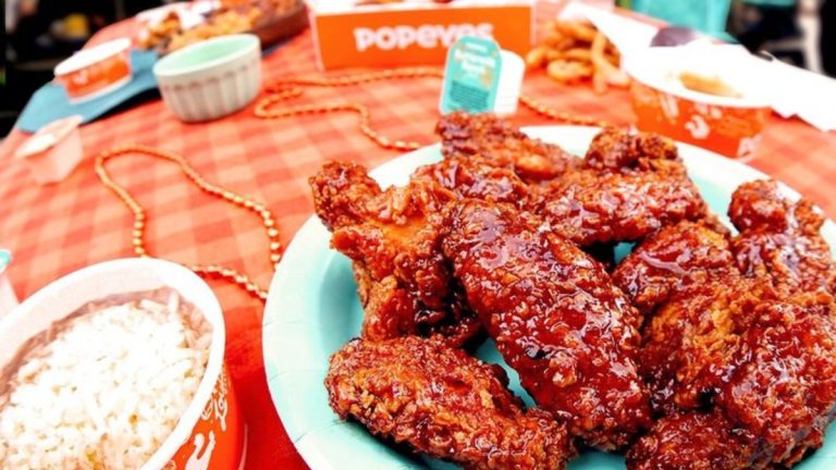 10 Overrated Chicken Chains in the U.S. That Aren’t as Great as They Seem