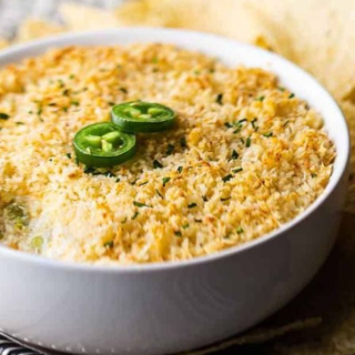 11 Cream Cheese Dips So Delicious, You’ll Be Handing Out Recipes All Night