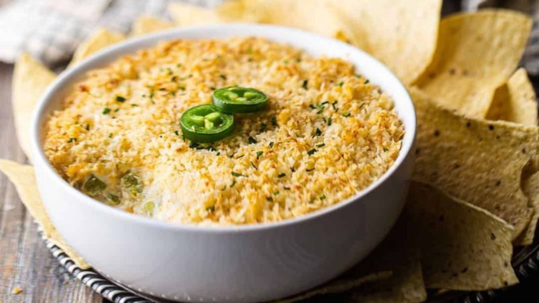 11 Cream Cheese Dips So Delicious, You’ll Be Handing Out Recipes All Night