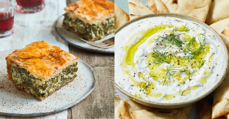 15 Must-Try Greek Dishes That Offer a True Taste of the Mediterranean