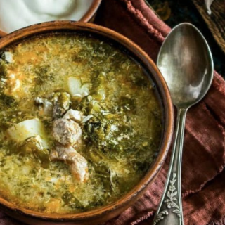 12 Traditional Russian Foods Every Foodie Should Try