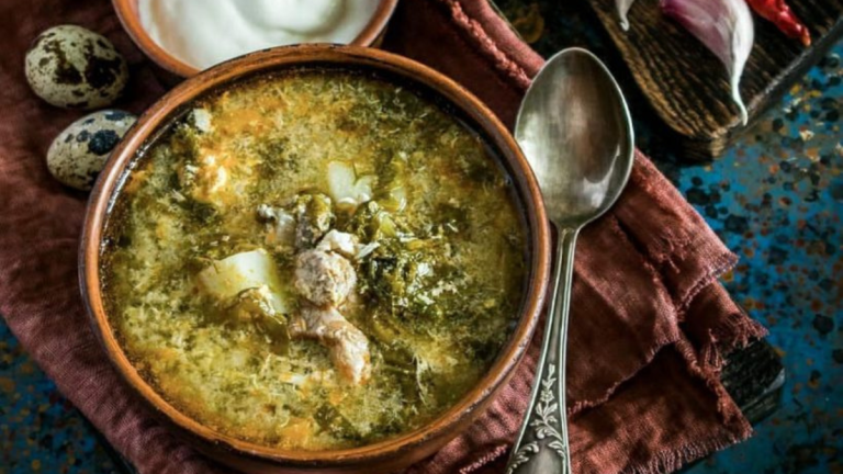 12 Traditional Russian Foods Every Foodie Should Try