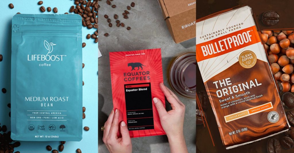 Wake Up Right with These 15 Game-Changing Coffee Brands