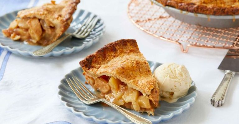 15 Nostalgic Pies from the ’60s That Are Too Delicious to Stay Forgotten