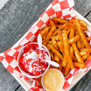 13 Unexpected Food Combos That Taste Amazing