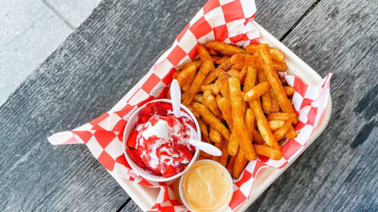 13 Unexpected Food Combos That Taste Amazing